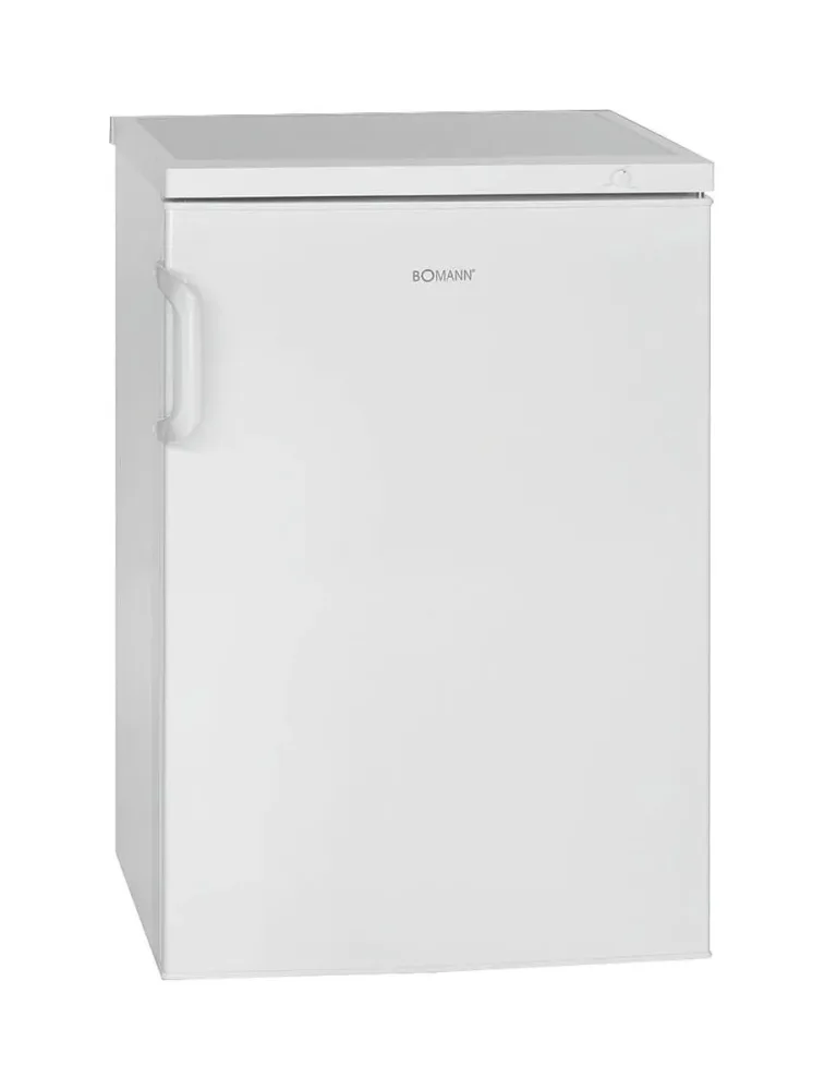Bomann Gefrierschrank GS 2196.1 weiss