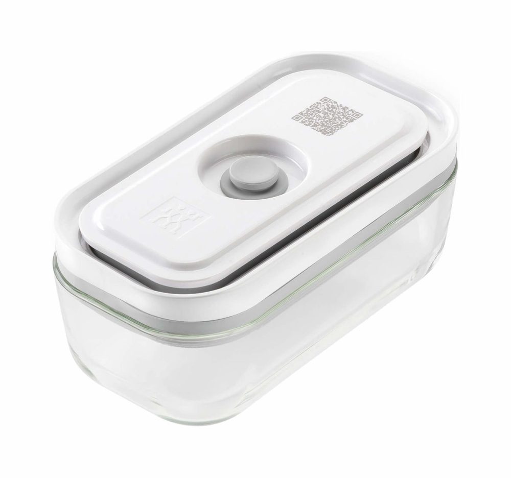 Zwilling - Vakuumdose, 0.35L, Weiss