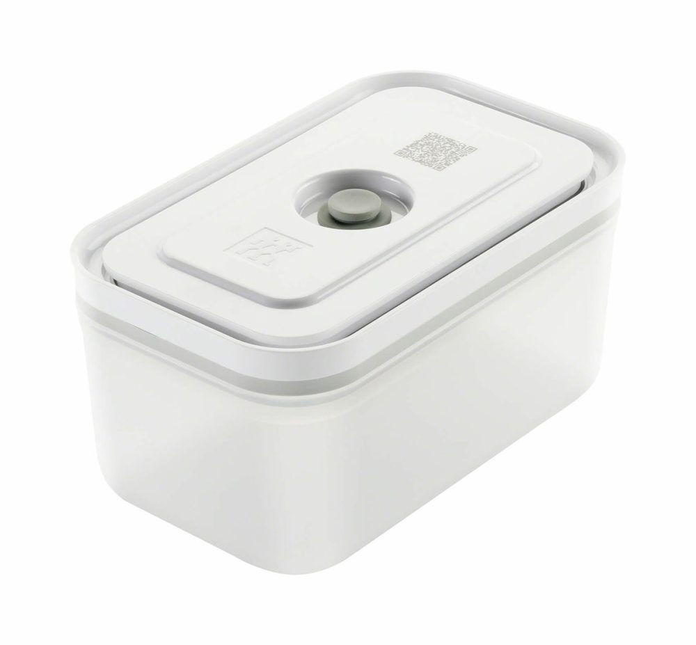 Zwilling - Vakuumdose, 0.9L, Weiss