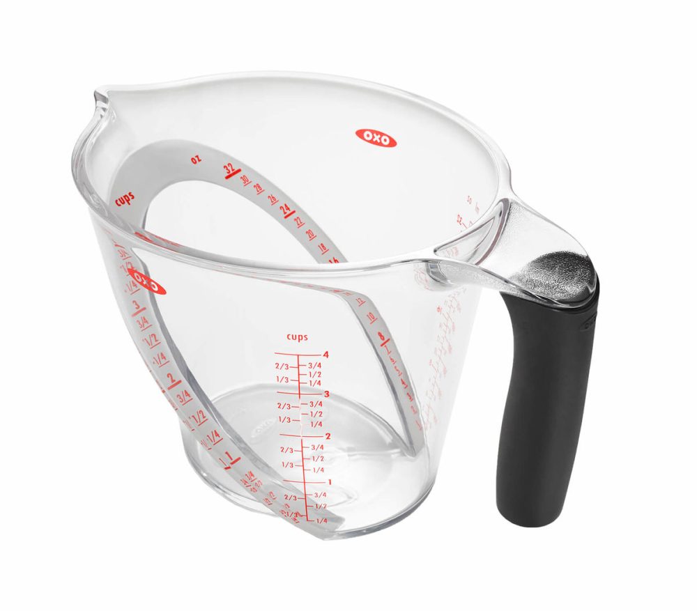 Messbecher Oxo Transparent Kunststoff 47 l - Messbecher