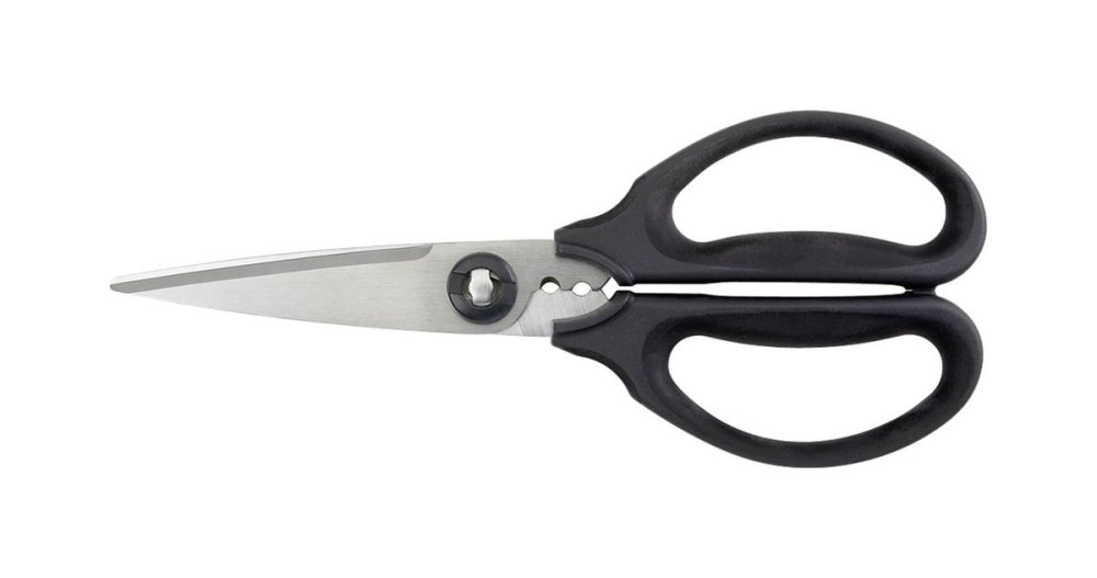 OXO - Haushaltsschere, 26cm, Black