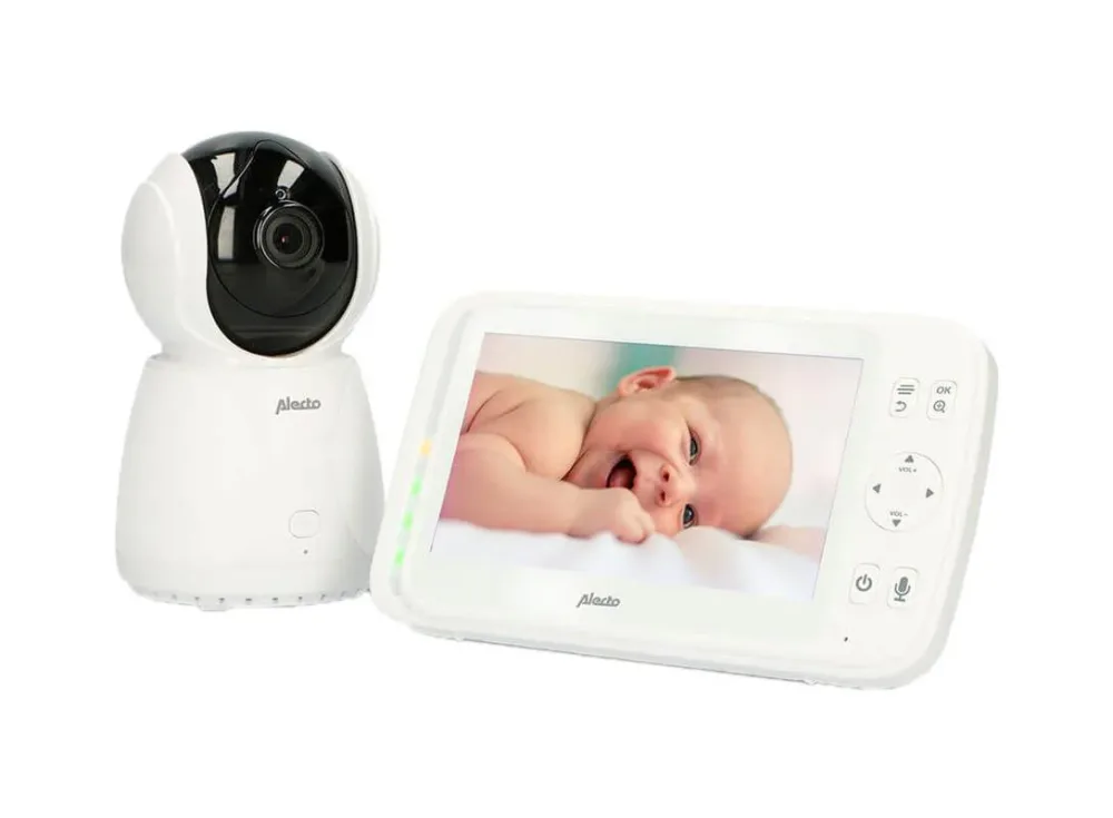 ALECTO DVM-275 Babyphone