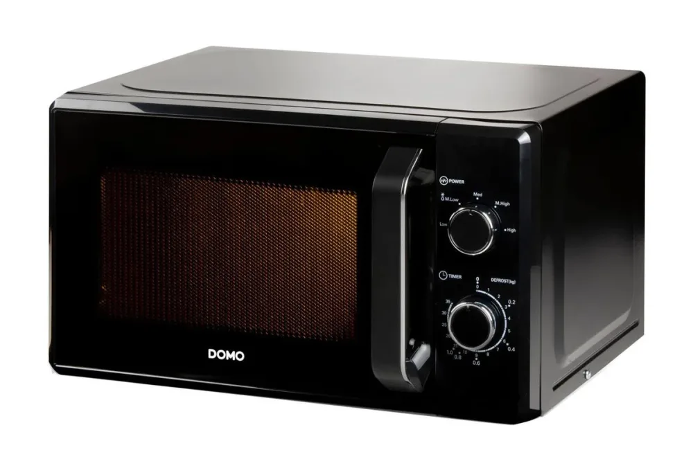 Domo - Do2520, Schwarz, One Size