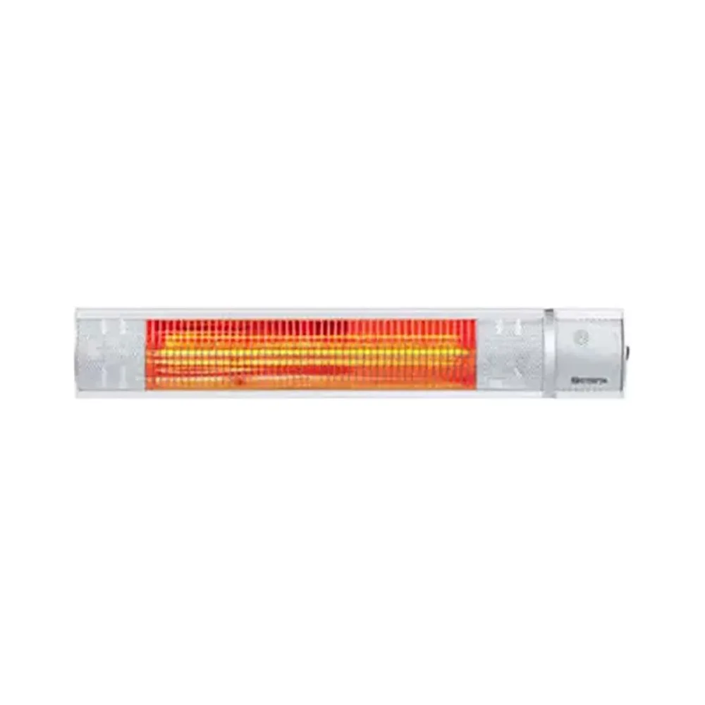 Trotec IR 2050 Heizstrahler – weiss