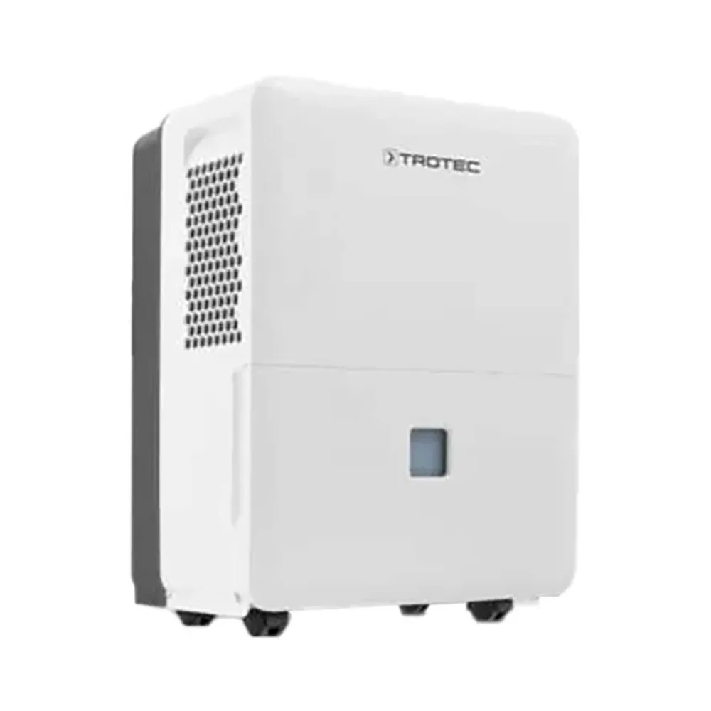 Trotec TTK 96 E Entfeuchter – Luftentfeuchter – weiss