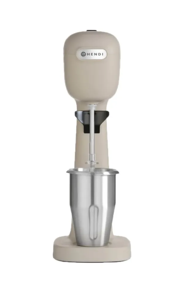 HENDI, Milchaufschäumer, HENDI Milchshake-Mixer Milchaufschäumer, Produkte & Wohnen