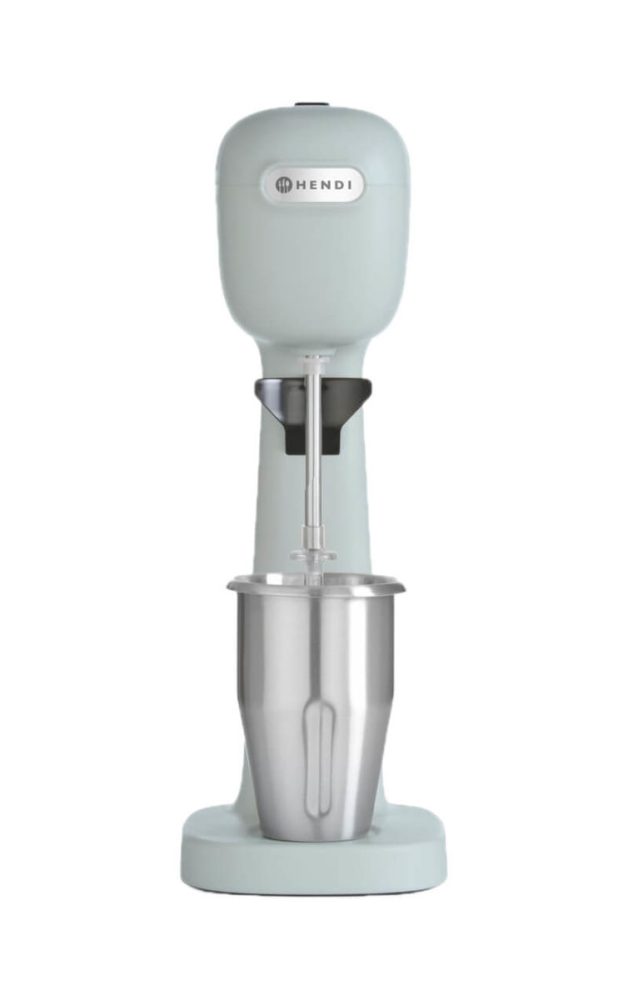 HENDI, Mixen und Rühren, HENDI Milchshake-Mixer Mixen und Rühren, Produkte & Wohnen