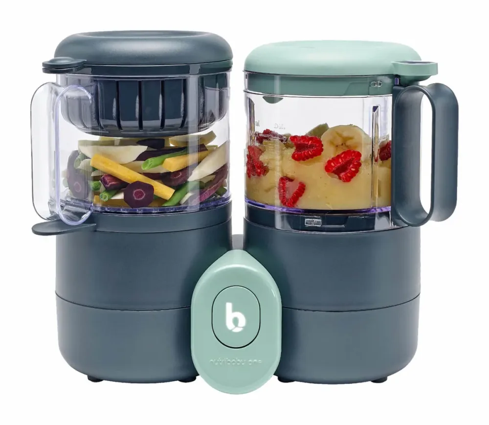 BABYMOOV Handmixer 