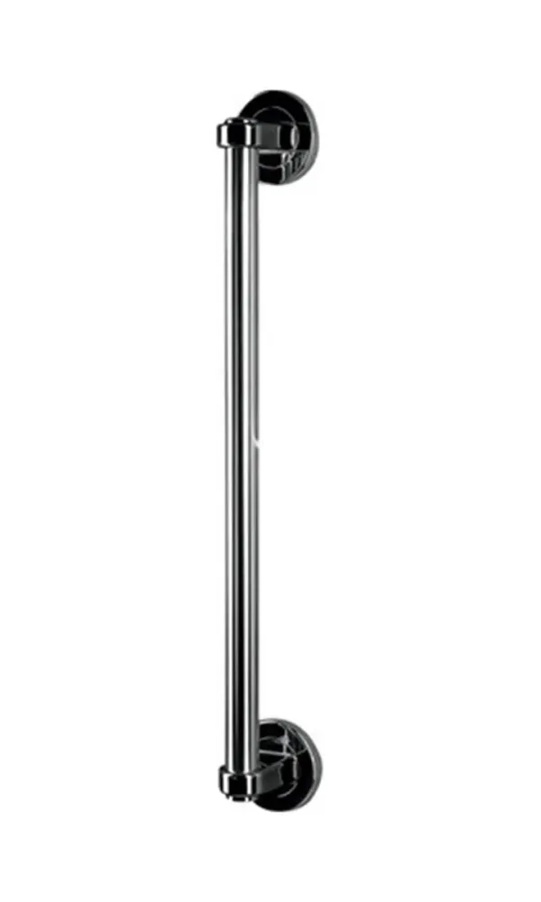 Ridder Pro L Haltegriff Aluminium chromfarben