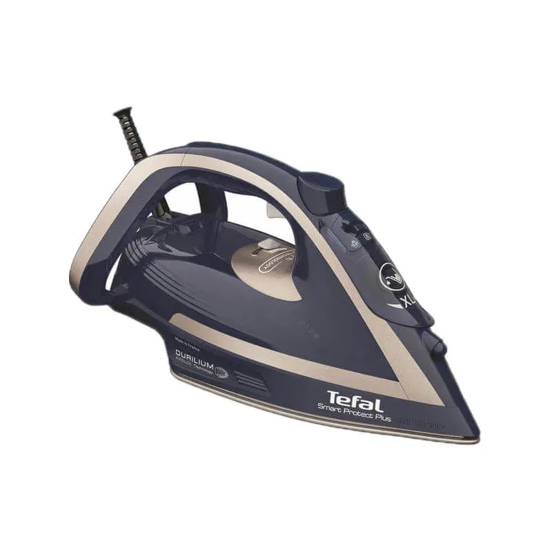 Tefal - Dampfbügeleisen