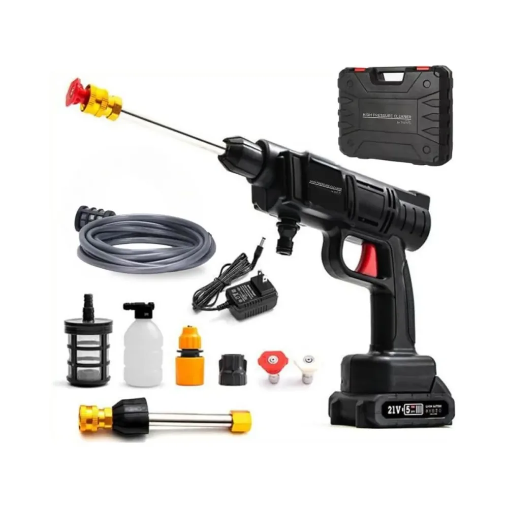 Starlyf - High Pressure Cleaner - Druckreiniger