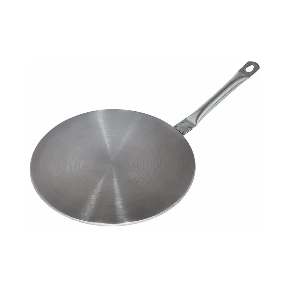 Xavax Induktionskochfeld-Adapterplatte 19 cm – Kochfeld Zubehör