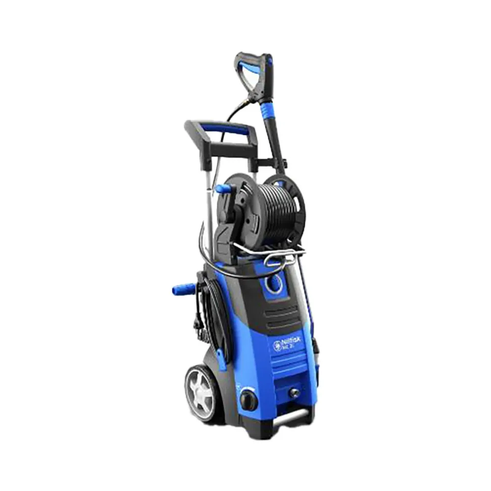Nilfisk MC 2C-120/520 XT CH Hochdruckreiniger – blau