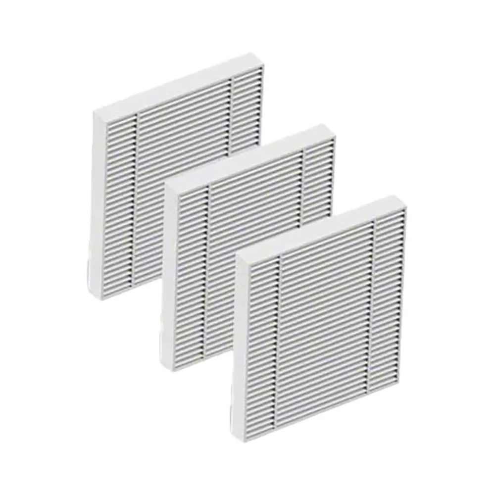 iRobot Roomba Combo Essential Filter-Set 3 Stück – Staubsauger Roboter Zubehör – weiss