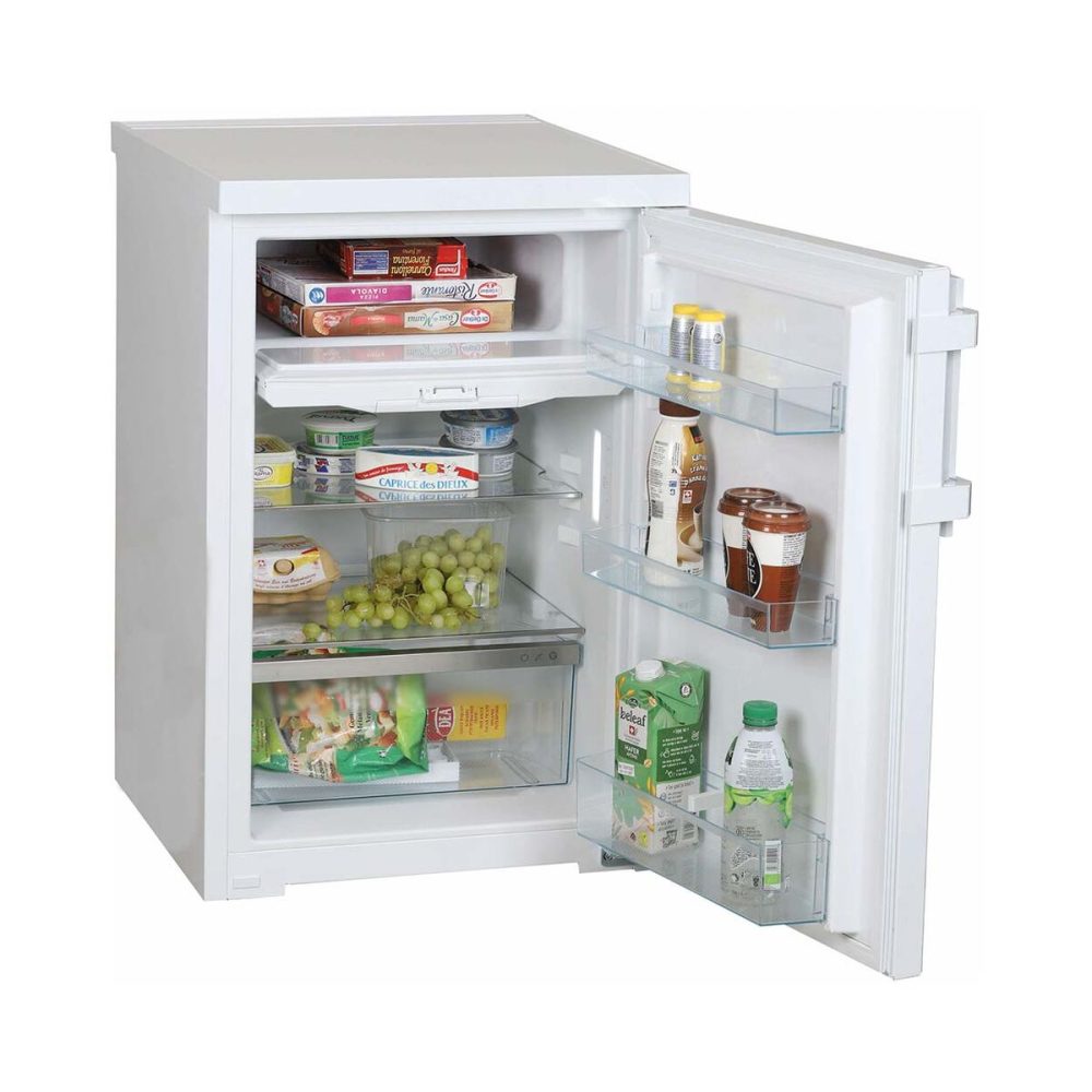 Liebherr LTK 112 Kühlschrank – Mini Kühlschrank freistehend – weiss