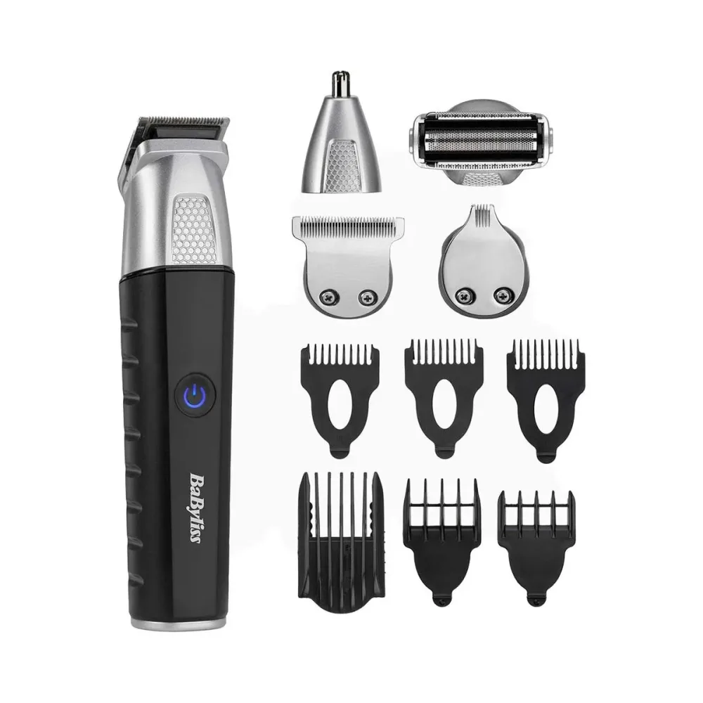 BaByliss Multifunktionstrimmer 