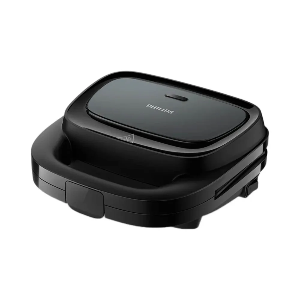 PHILIPS Tischgrill HD2330/91