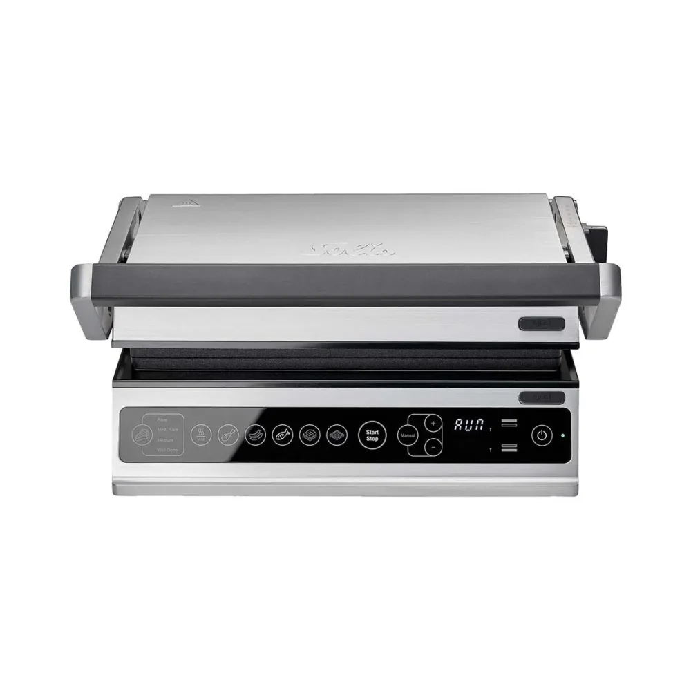 Solís - Waffle-& Contact Grill Pro
