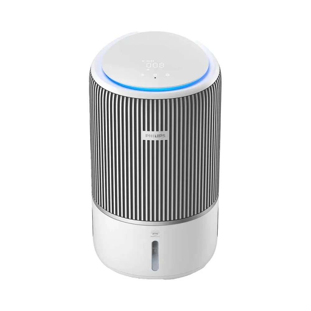 Philips Kombigerät Luftbefeuchter und -reiniger 