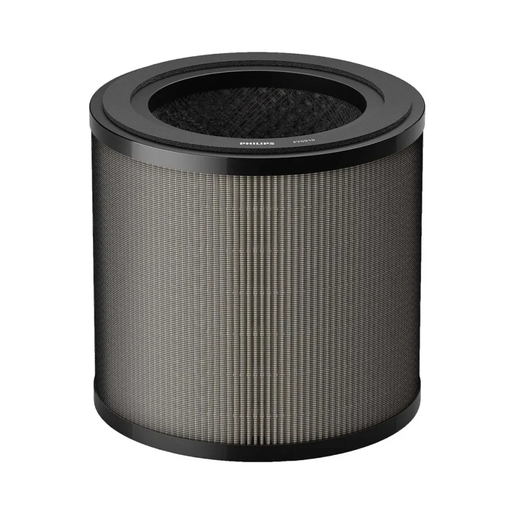 Philips FY0910/30 PureProtect Mini 900 Series Luftreiniger-Filter – Klimageräte Zubehör – schwarz / grau