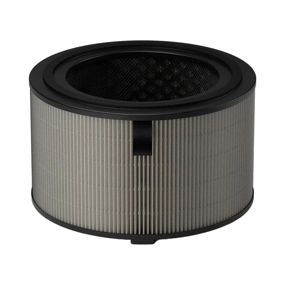 Philips FY3400/30 PureProtect Water 3400 Series Luftreiniger-Filter – Klimageräte Zubehör – schwarz / grau