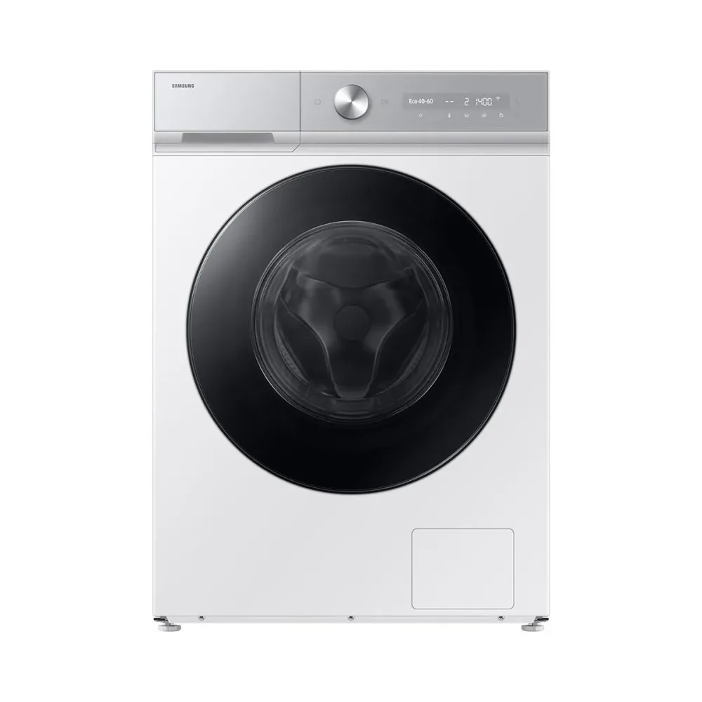 SAMSUNG Waschmaschine WW11DB8B95GHU5 11kg