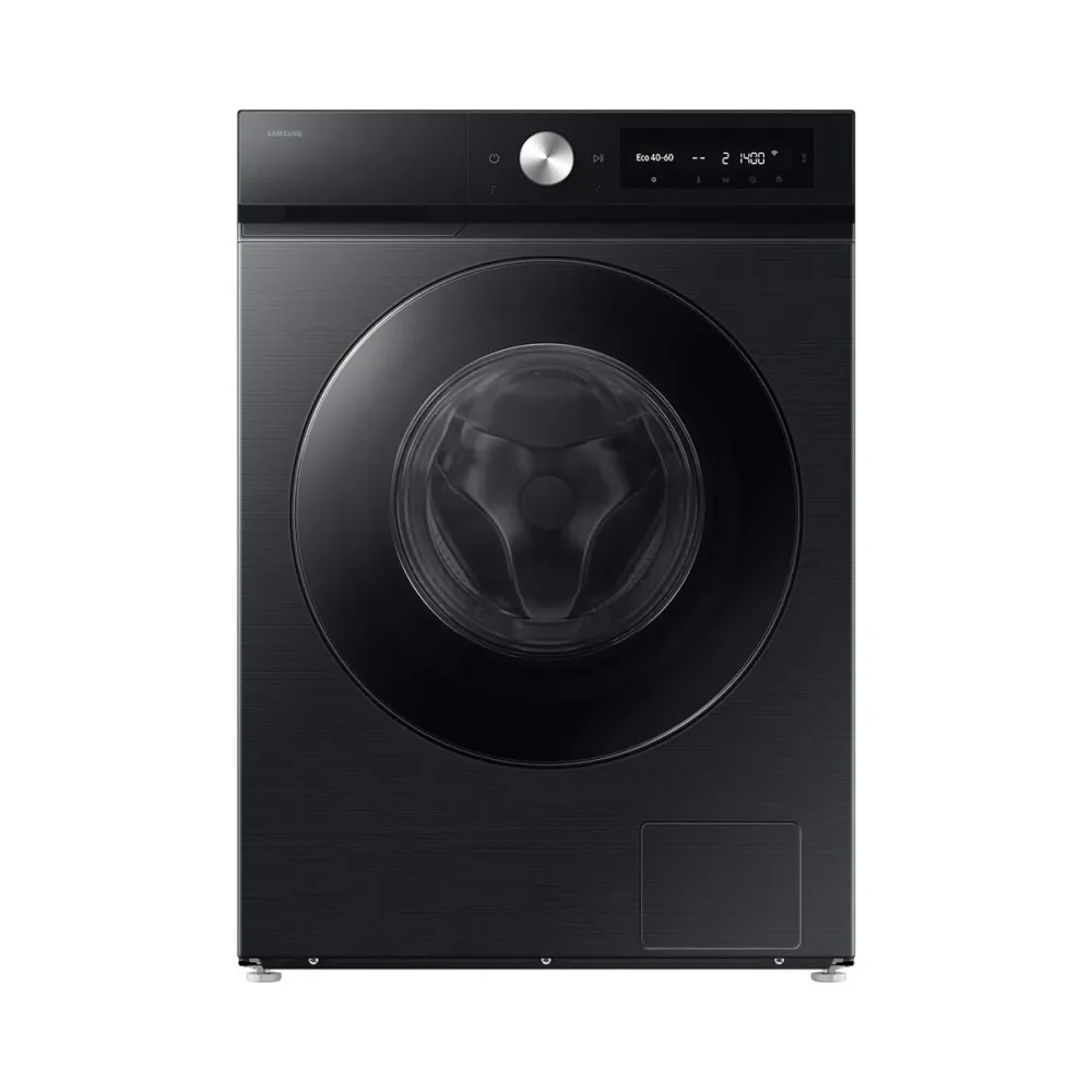 Samsung WW11DB7B94GBU5 Waschmaschine – Waschmaschine Frontlader – schwarz