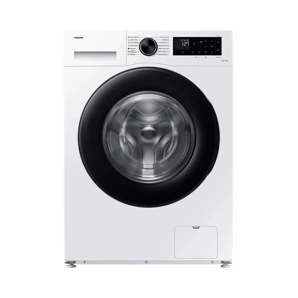 SAMSUNG Waschmaschine WW11DG5B25AEWS 11kg