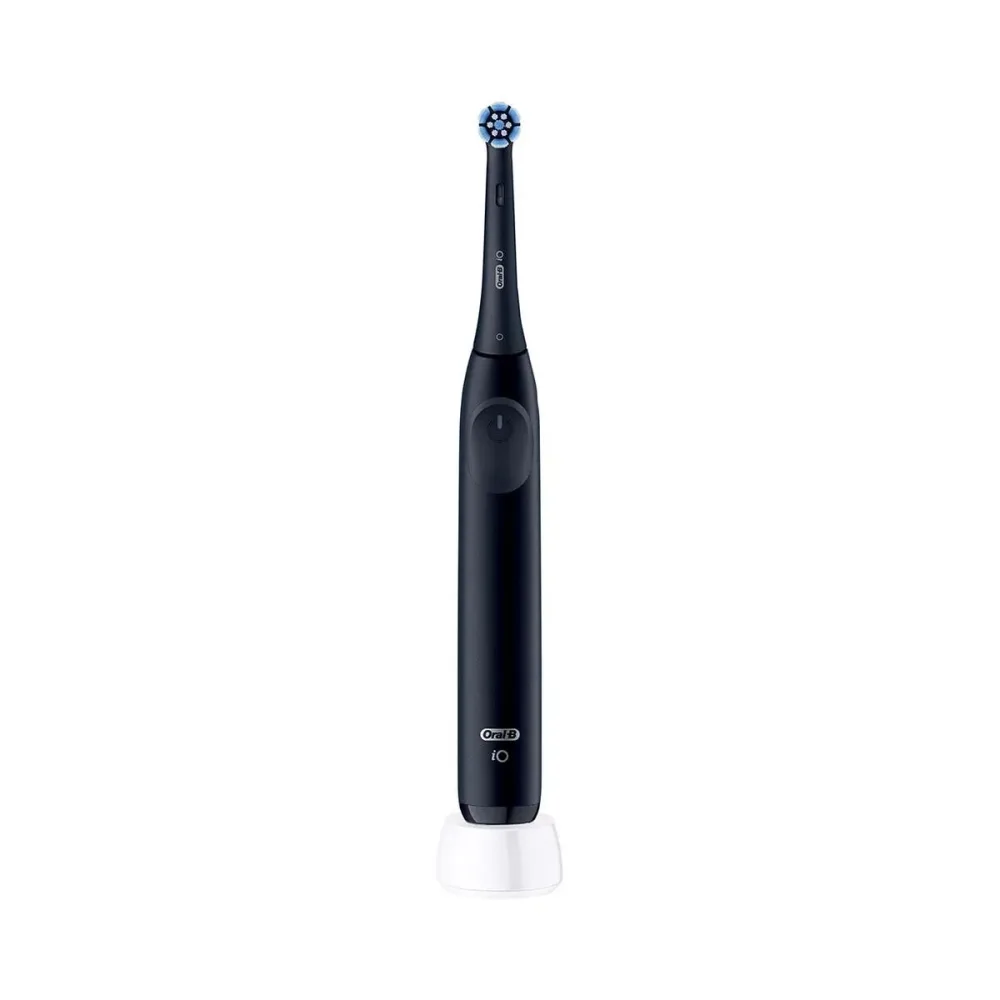 Oral-B -  Elektrische Zahnbürste, Black