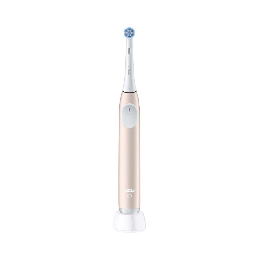 Oral-B -  Elektrische Zahnbürste, Zweifarbig