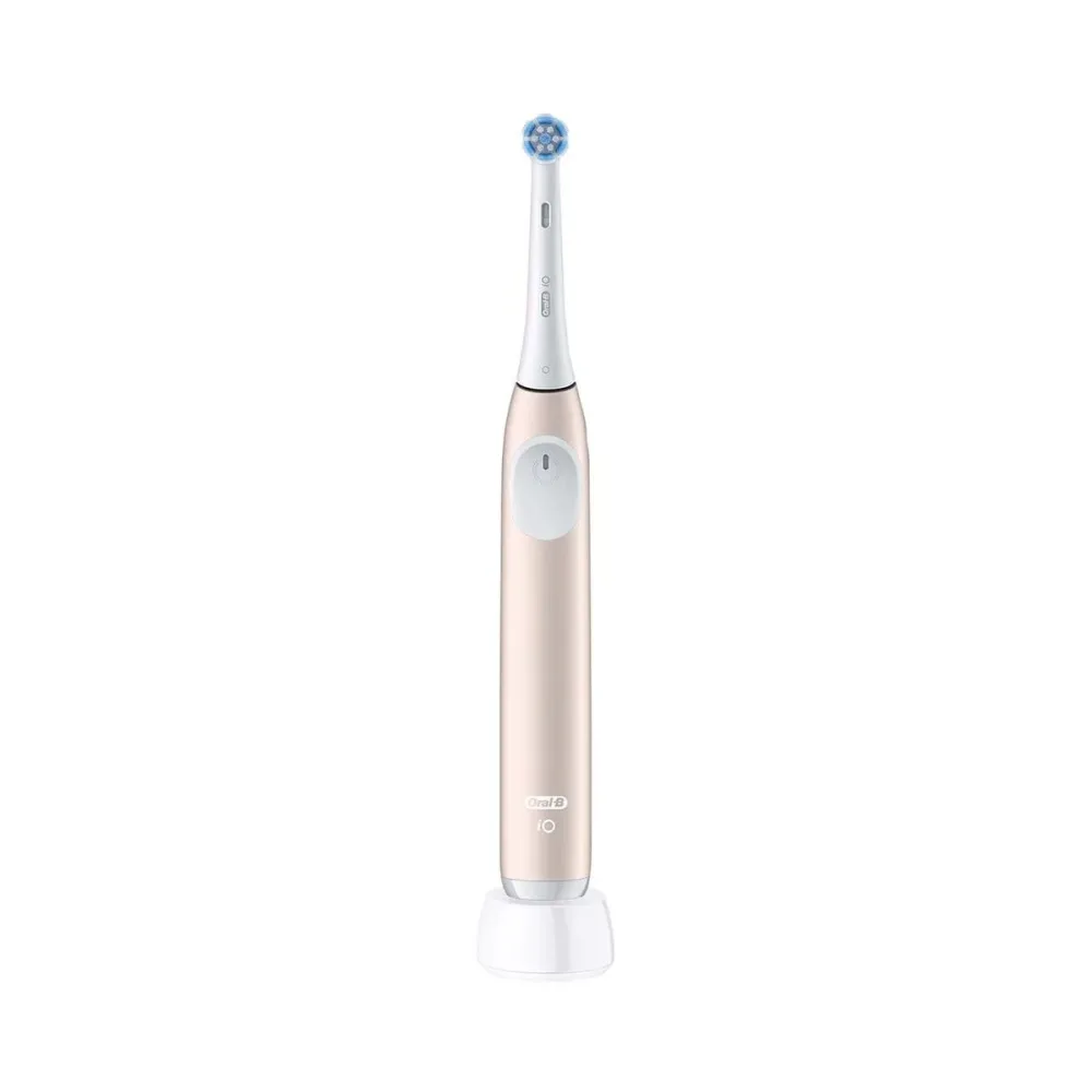 Oral-B -  Elektrische Zahnbürste, Zweifarbig