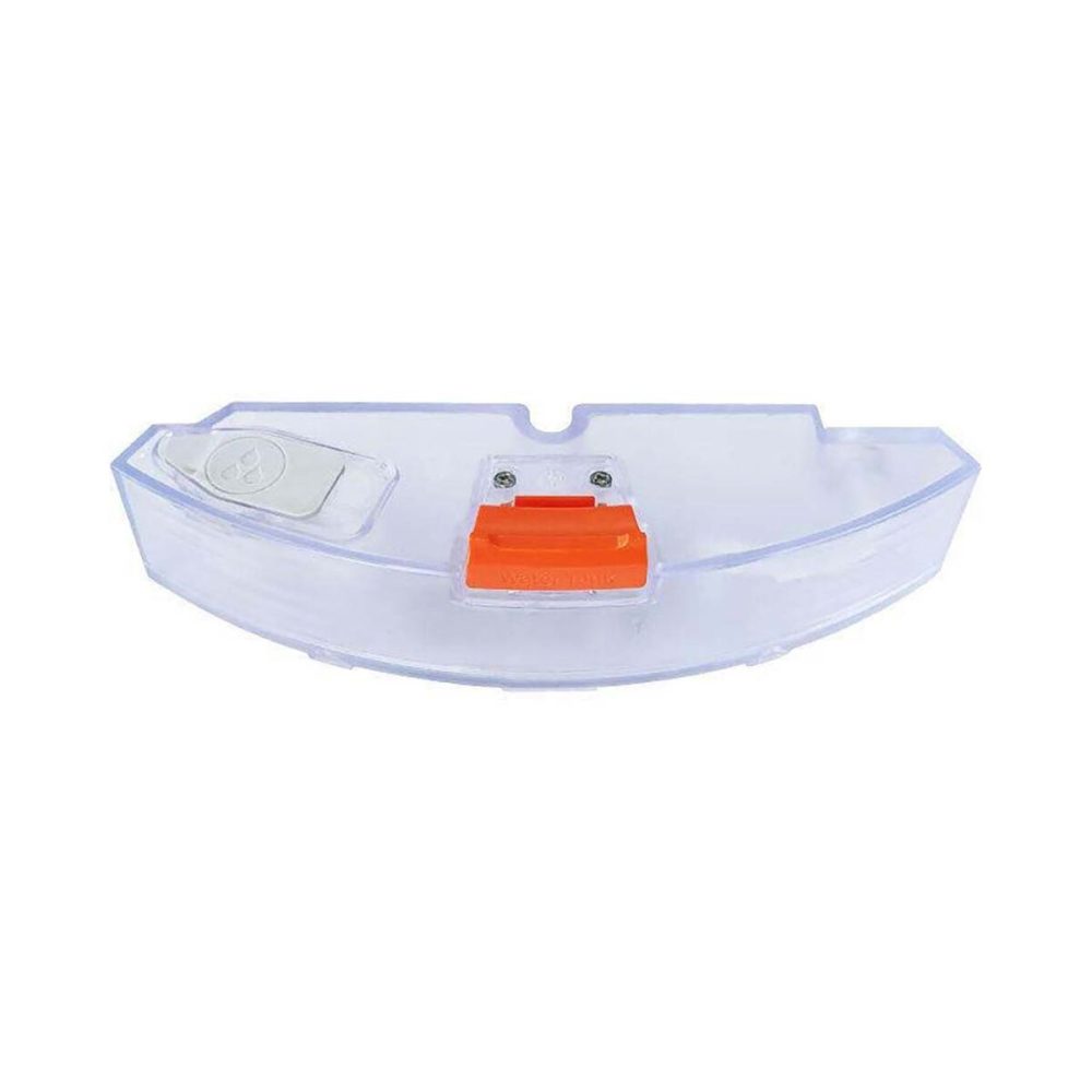 Homava Für Roborock S7/S7+ Zubehör – Staubsauger Roboter Zubehör – transparent