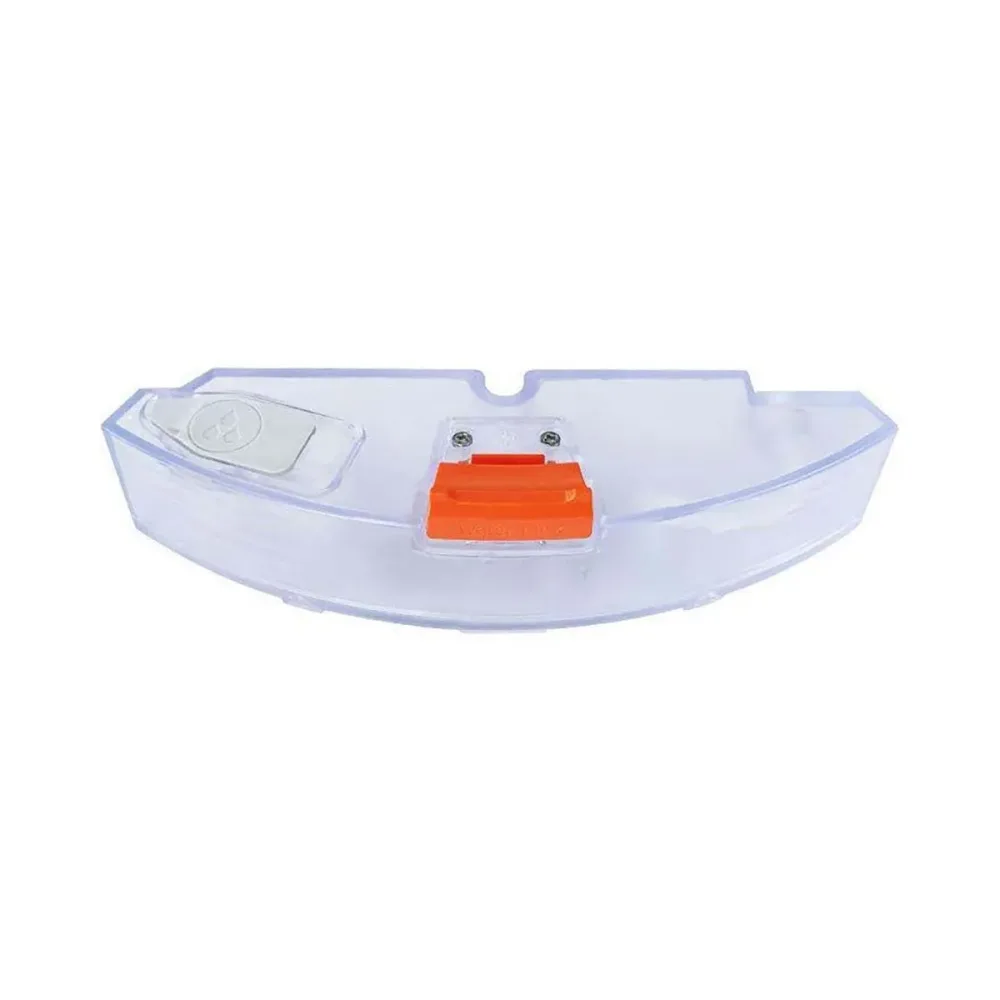 Homava Für Roborock S7/S7+ Zubehör – Staubsauger Roboter Zubehör – transparent