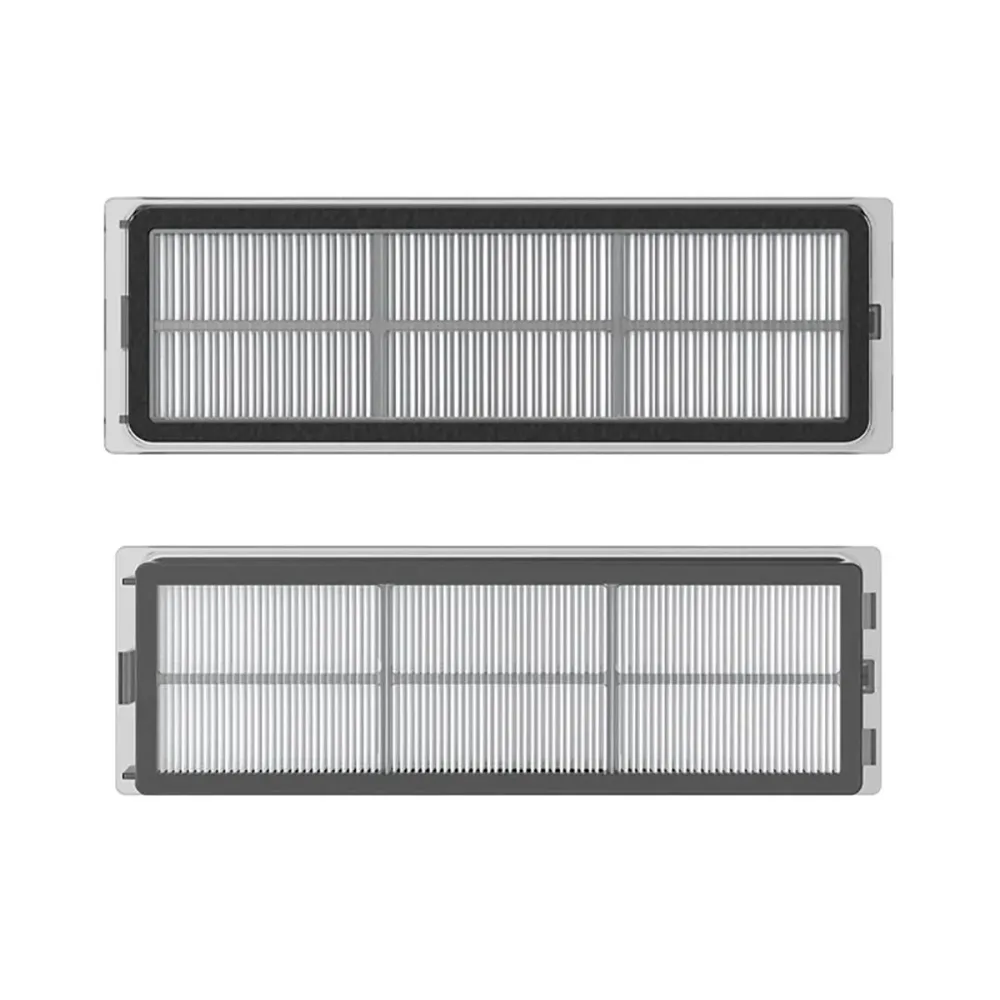 Homava Für Dreame D9 Hepa Filter – Staubsaugerfilter – weiss