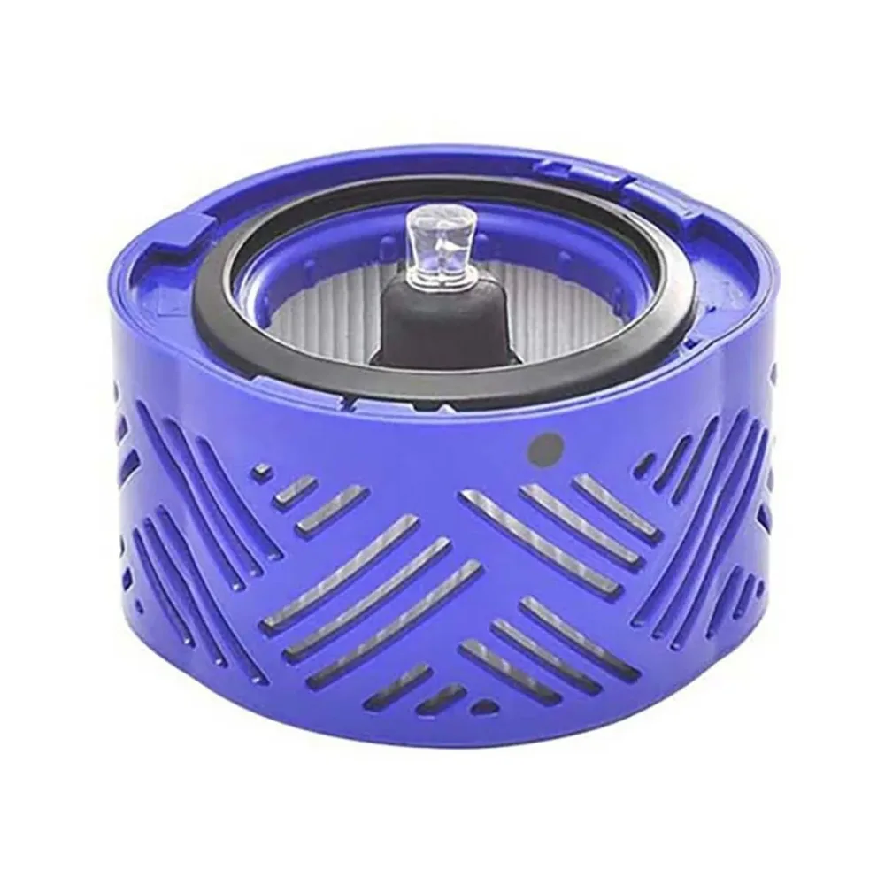 Homava Filter für Dyson V6 Zubehör – Dyson Zubehör – blau