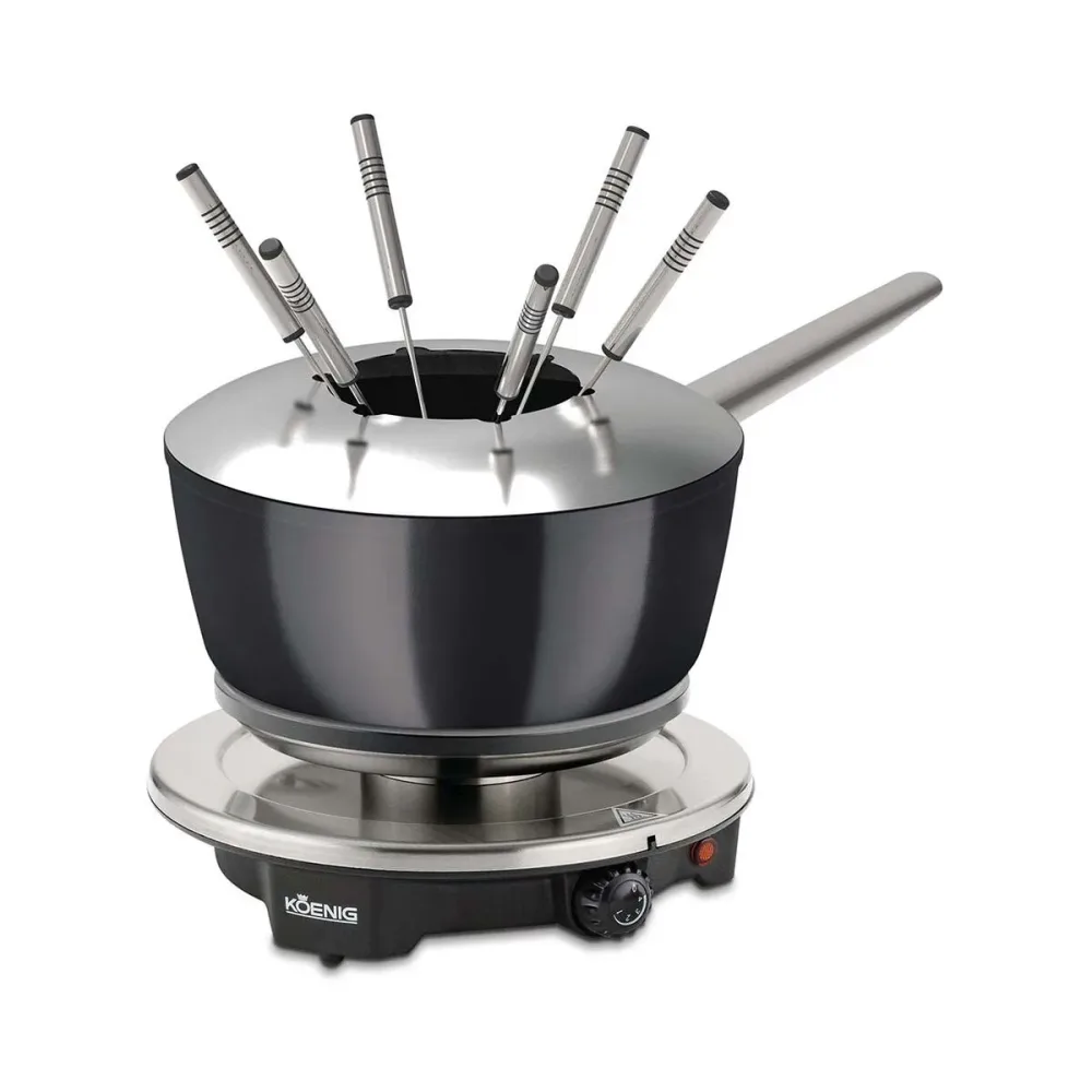 KOENIG Fondue 