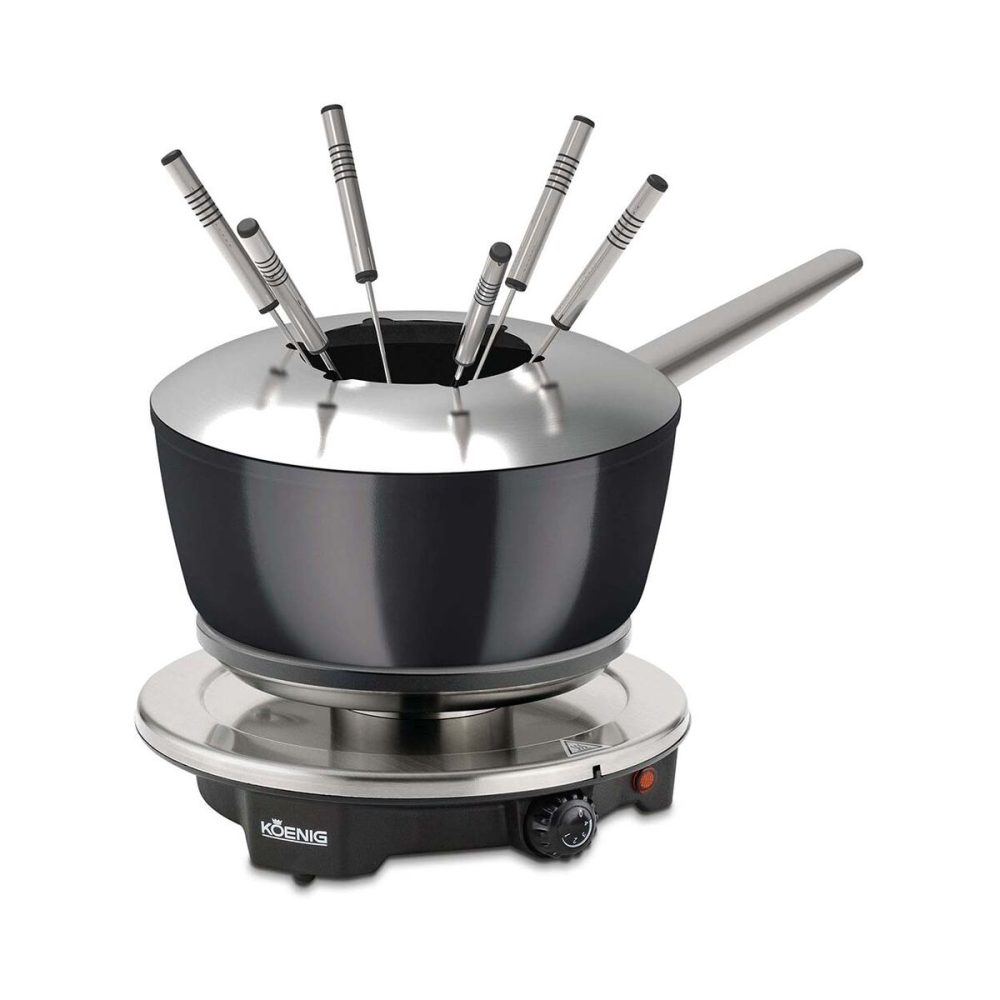 KOENIG Fondue 