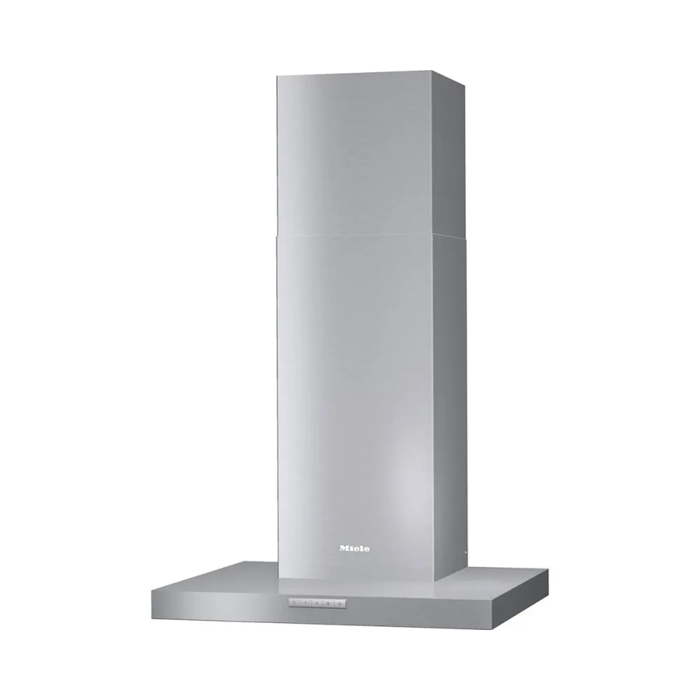 Miele DAW1620 Wandhaube – Wandhaube/Dunstabzugshaube Wand – edelstahl