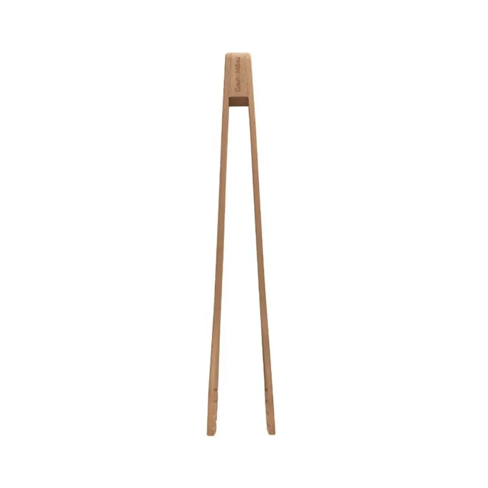 Gault&Millau GM110050 Servierzange aus Holz