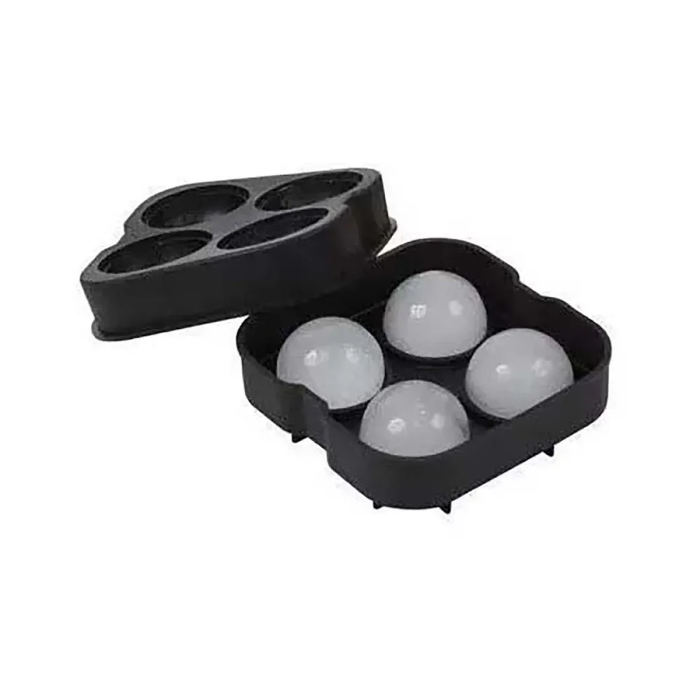 Gault&Millau GM110057 Kugel-Eisformen