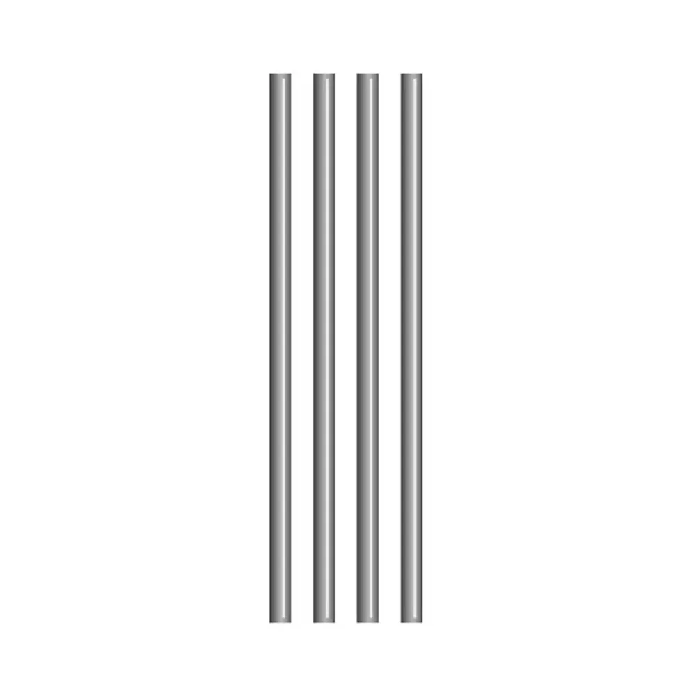 Gault&Millau GM110064 Glasstrohhalme