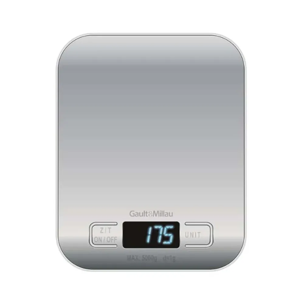 Gault&Millau GM110065 Küchenwaage