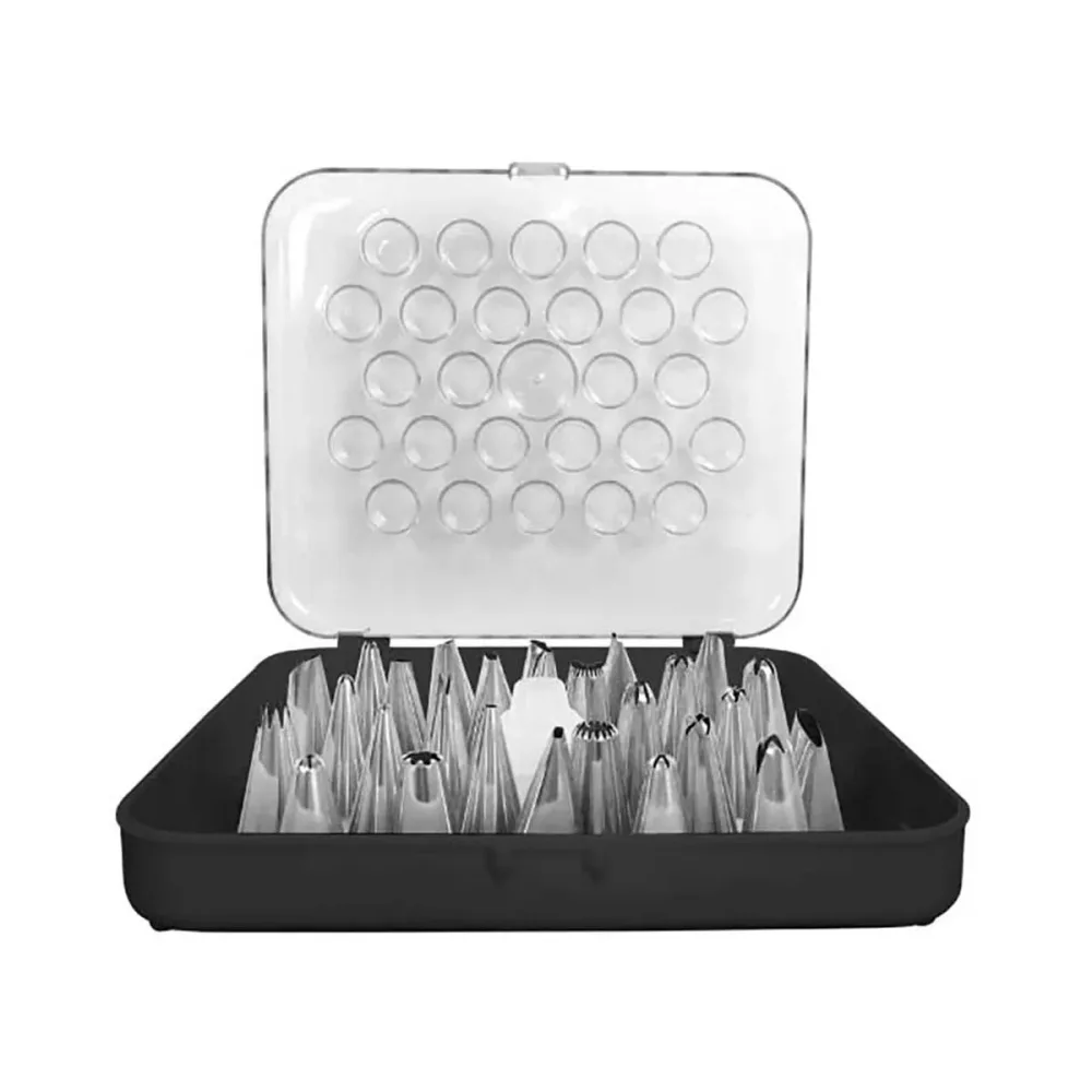 Gault&Millau GM110025 Dekorationsformen