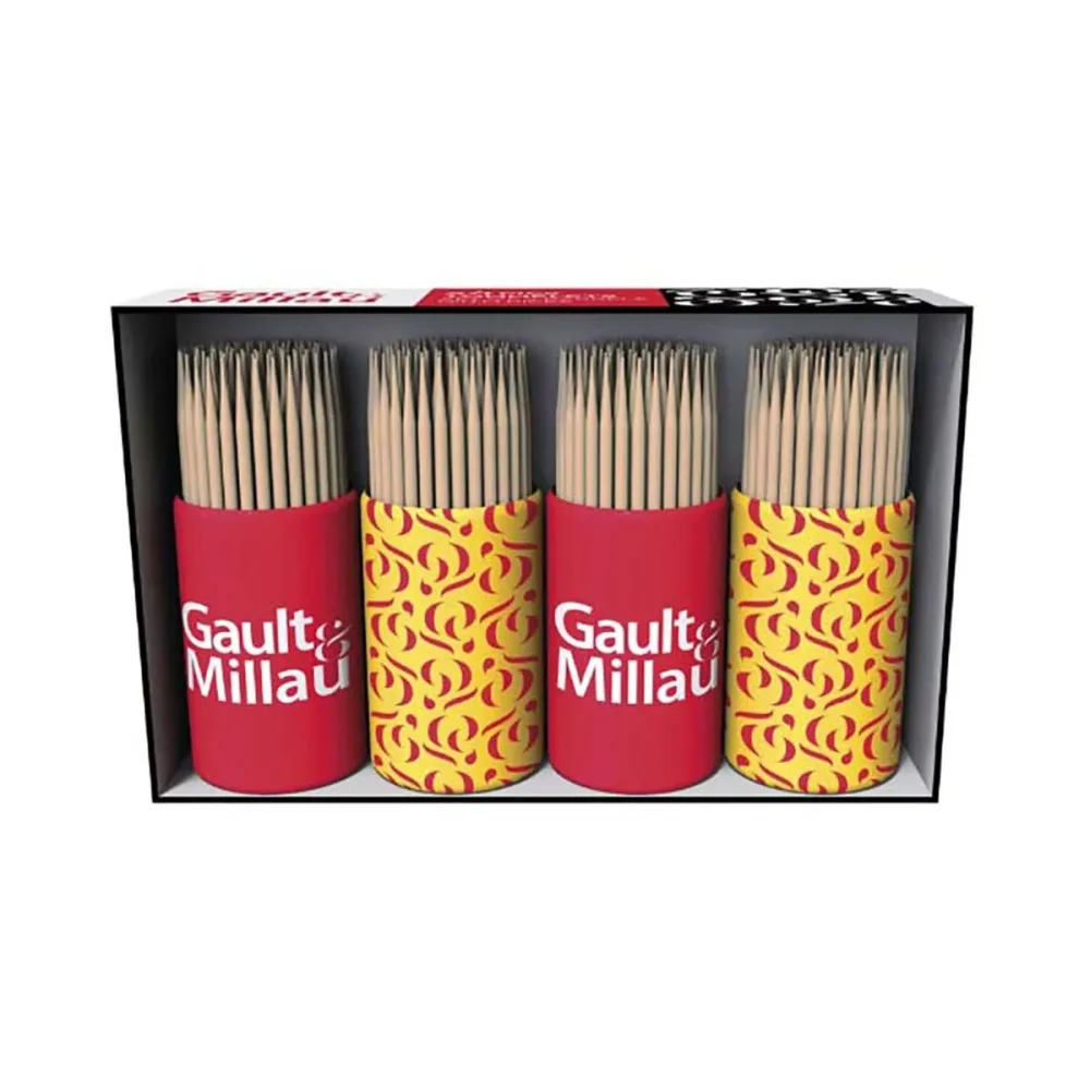 Gault&Millau GM110034 Tonnelet Picks