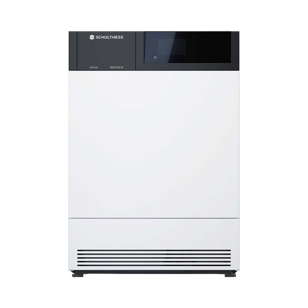 Schulthess MAA2.102FH1L Wäschetrockner – Tumbler/Wäschetrockner – elfenbein