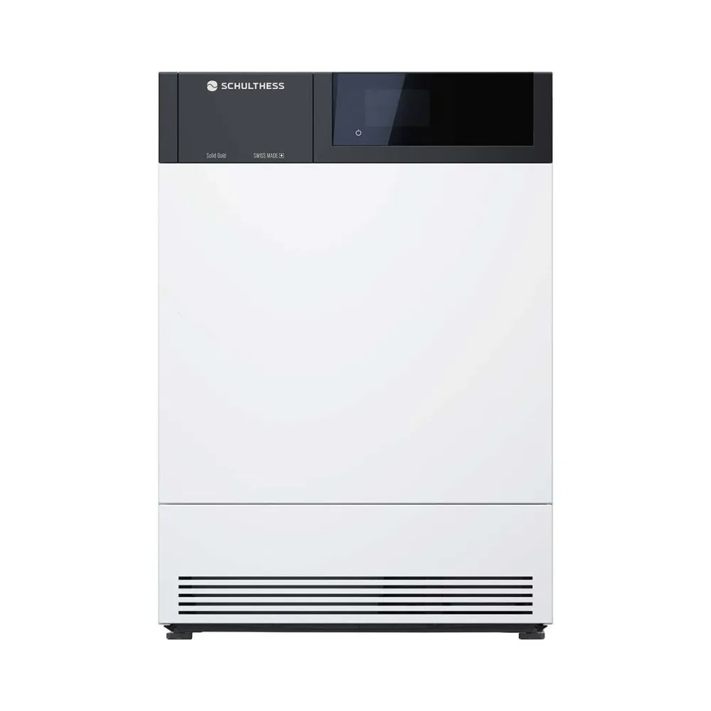 Schulthess MAA2.102FH1L Wäschetrockner – Tumbler/Wäschetrockner – elfenbein
