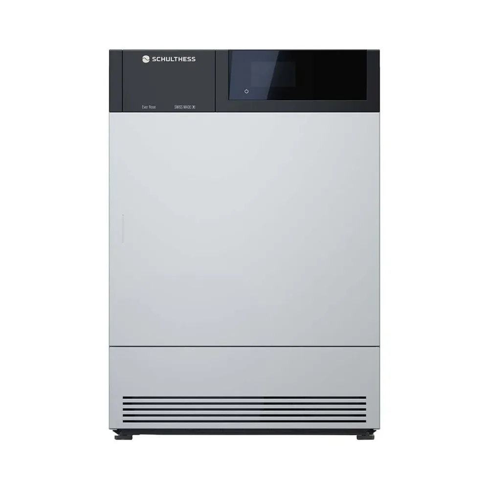 Schulthess MAA2.103FH1L Wäschetrockner – Tumbler/Wäschetrockner – stone grey