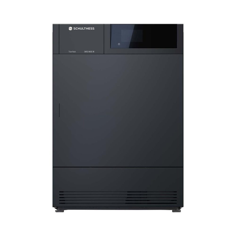 Schulthess MAA2.104FH1K Wäschetrockner – Tumbler/Wäschetrockner – carbon