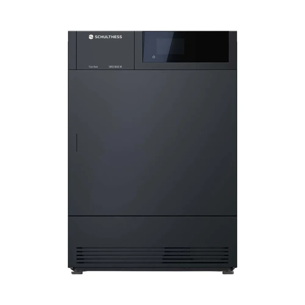 Schulthess MAA2.104FH1K Wäschetrockner – Tumbler/Wäschetrockner – carbon