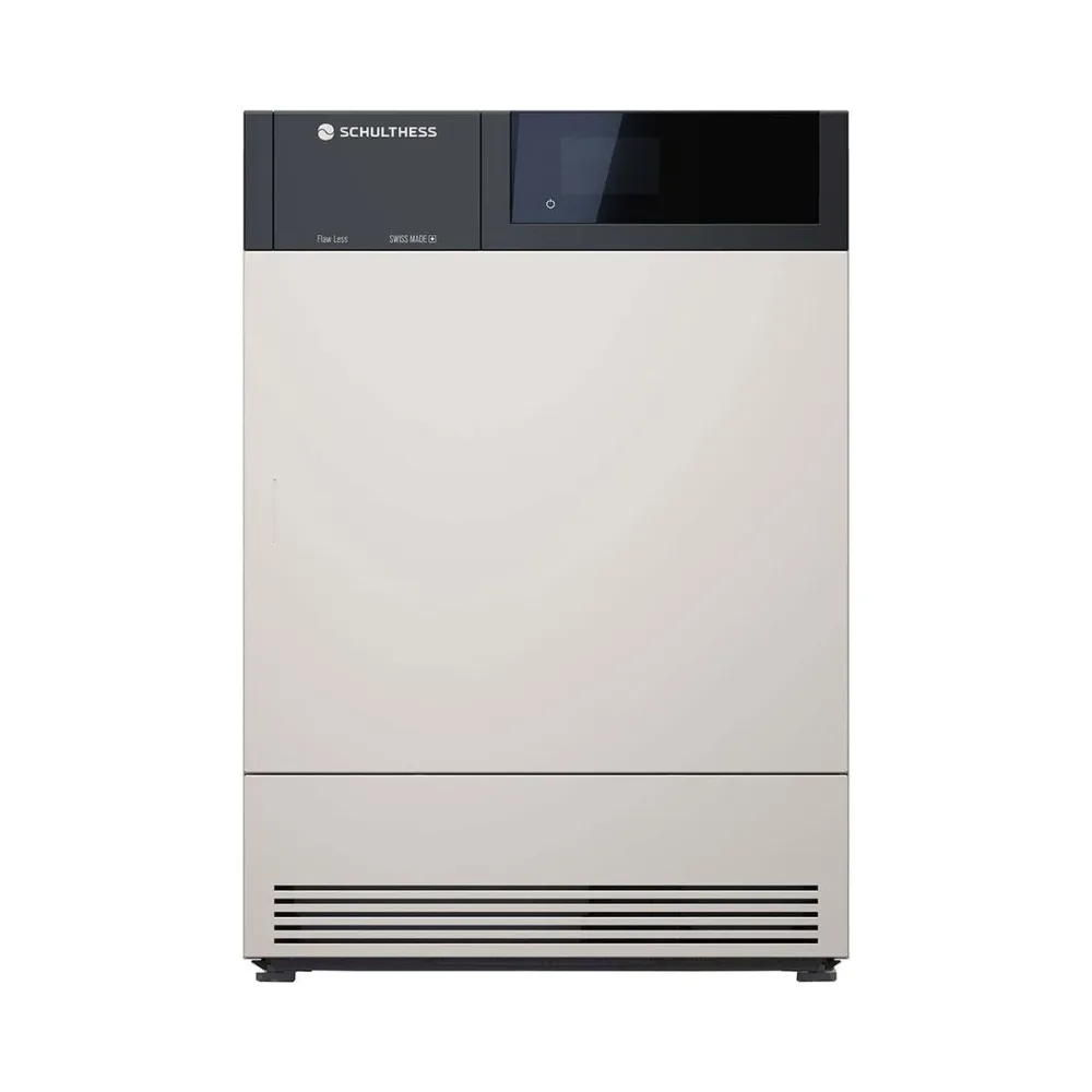 Schulthess MAA2.105FH1L Wäschetrockner – Tumbler/Wäschetrockner – beige